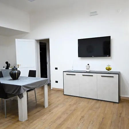 Luxury Butera Centro Storico Apartment Palermo