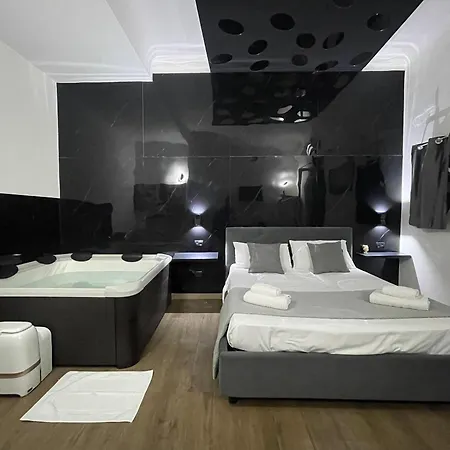 Luxury Butera Centro Storico