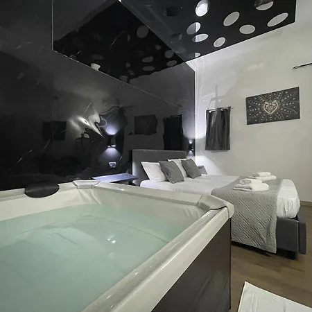 Apartment Luxury Butera Centro Storico