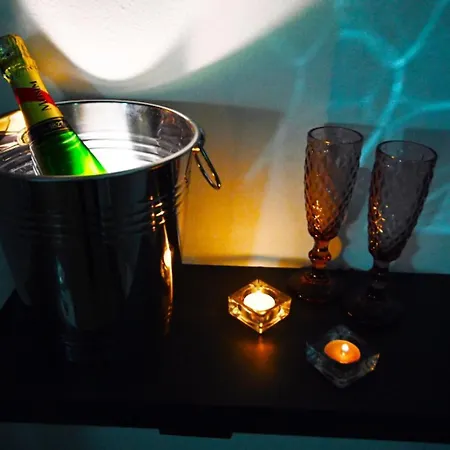 Appartamento Luxury Butera Centro Storico Palermo