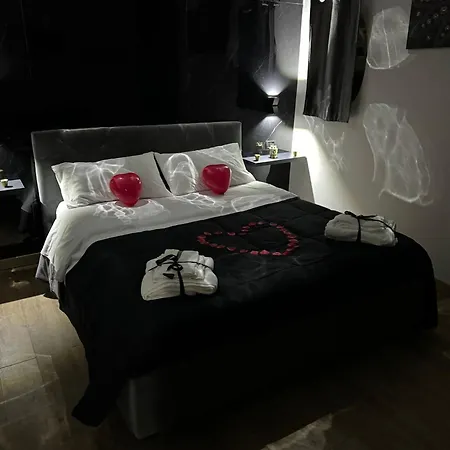 Luxury Butera Centro Storico Appartamento Palermo
